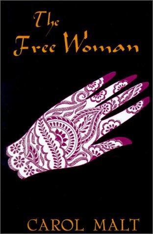 The free woman cover