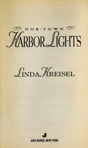 Harbor lights cover