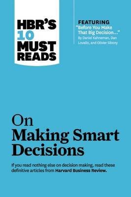 On Making Smart Decisions cover