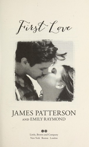 First love cover