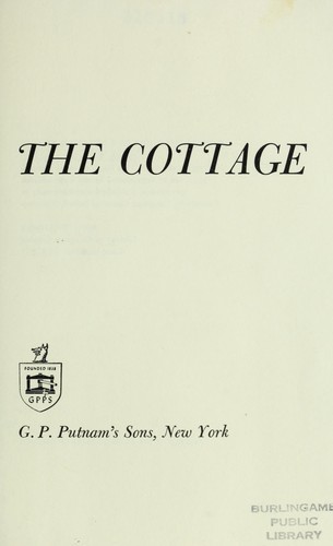The cottage cover