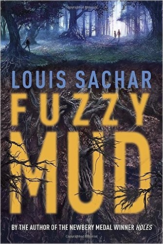 Fuzzy Mud cover