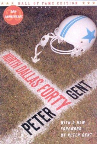 North Dallas forty cover
