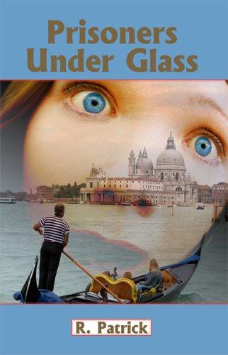 Prisoners Under Glass cover