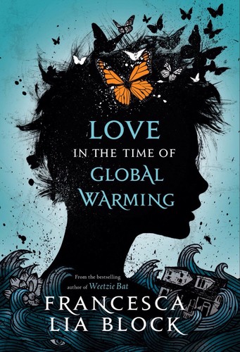 Love In The Time Of Global Warming cover