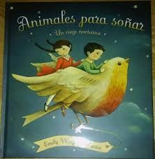 Dream Animals cover