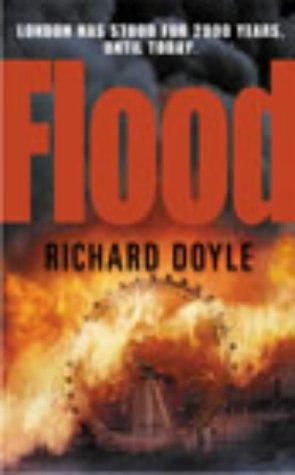 Flood cover