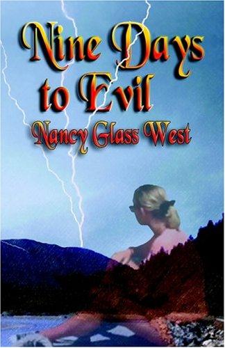 Nine Days to Evil cover