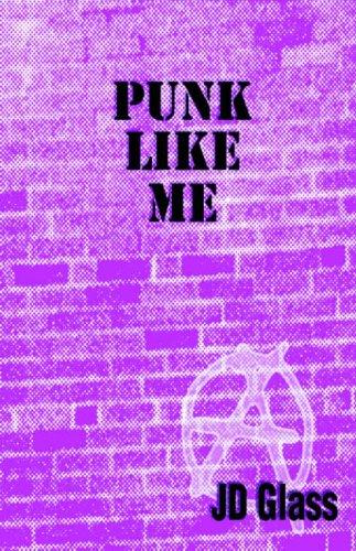 Punk Like Me cover