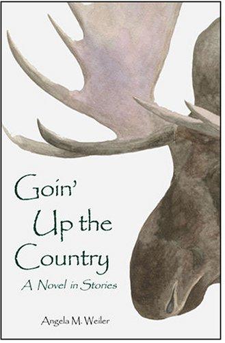 Goin' Up the Country cover