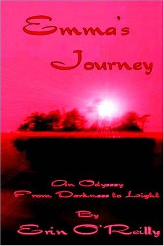 Emma's Journey cover