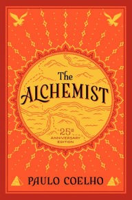 O Alquimista cover