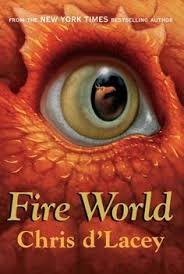 Fire World cover