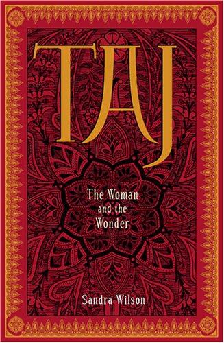 Taj cover