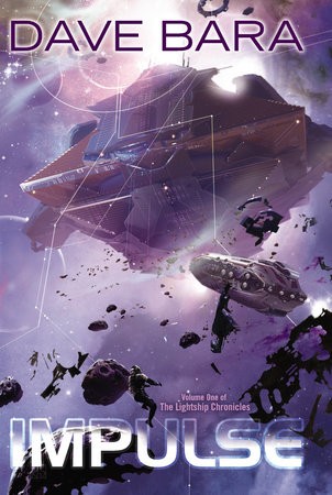 Impulse cover