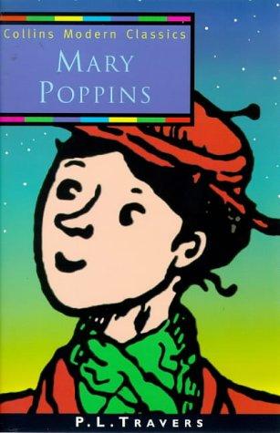 Mary Poppins cover