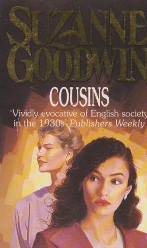 Cousins cover