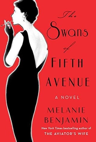 The Swans of Fifth Avenue cover