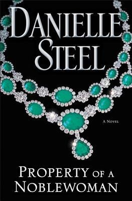 Property of a Noblewoman cover