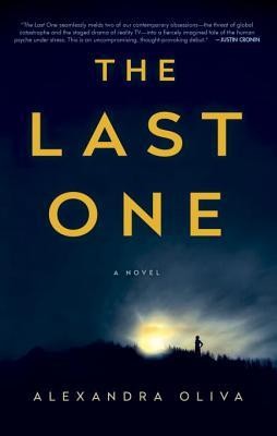 The Last One cover