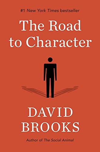 The Road to Character cover