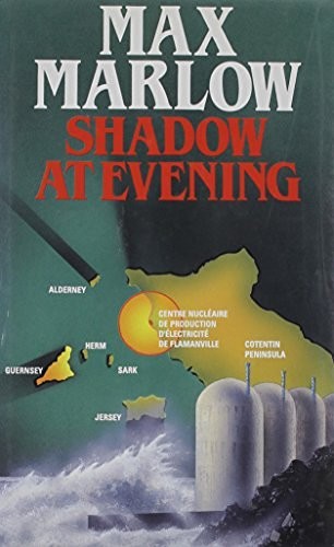 Shadow at Evening cover