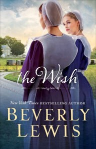 The Wish cover