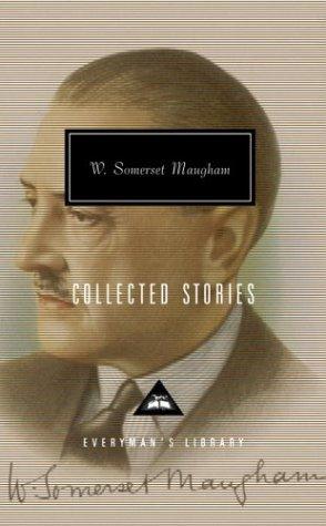 Collected Stories cover