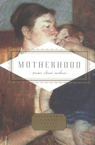 Motherhood cover