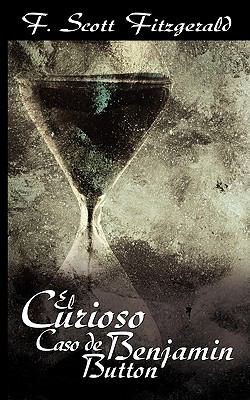 The Curious Case of Benjamin Button cover