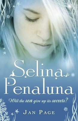 Selina Penaluna cover