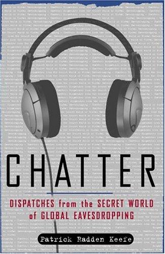 Chatter cover