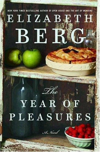 The year of pleasures cover