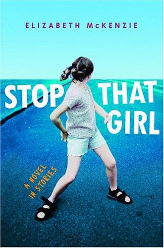Stop that girl cover