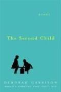 The Second Child cover