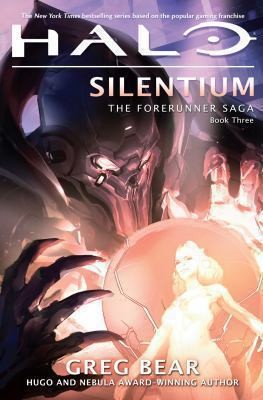 Silentium cover