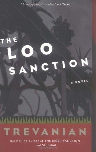 Loo Sanction cover