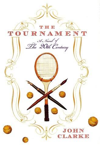 The tournament cover