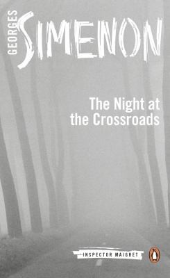 La nuit du carrefour cover