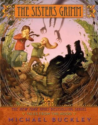Tales From The Hood cover