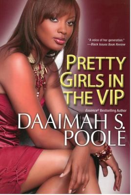 Pretty Girls In The Vip cover