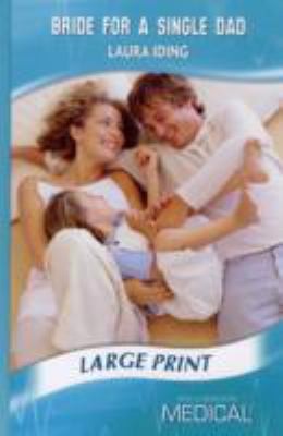 Bride for a Single Dad cover