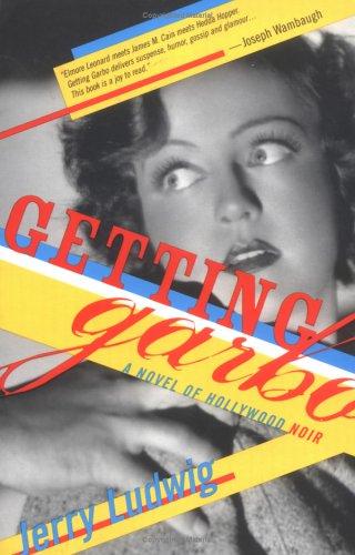 Getting Garbo cover