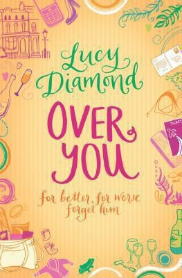 Over You cover
