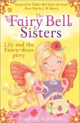 Lily And The Fancydress Party cover