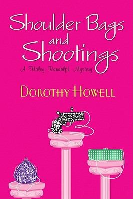 Shoulder Bags And Shootings cover