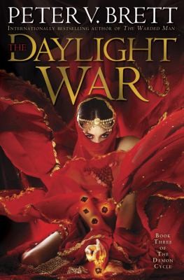 The Daylight War cover