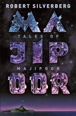 Tales Of Majipoor cover
