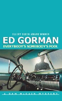 Everybody's somebody's fool cover