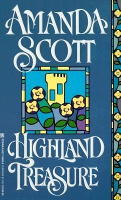 Highland Treasure cover